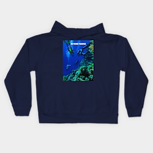 We found Paradise Kids Hoodie